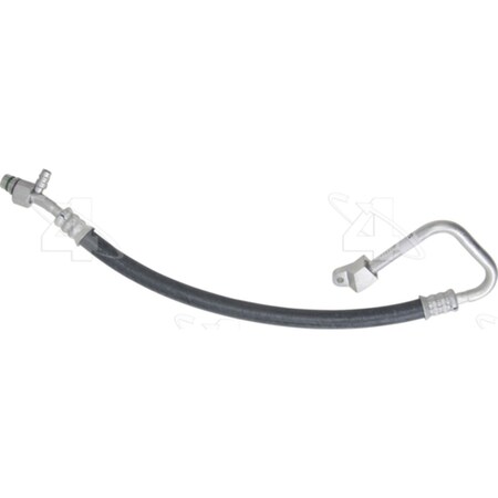 Four Seasons Toyota Tacoma 04-01 Hose Assembly, 56316 56316